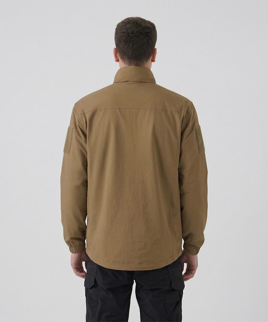 Vancefly Kidon Windstorm Jacket Coyote