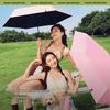 beneunder UV Protection Capsule Five-Fold Sun Umbrella