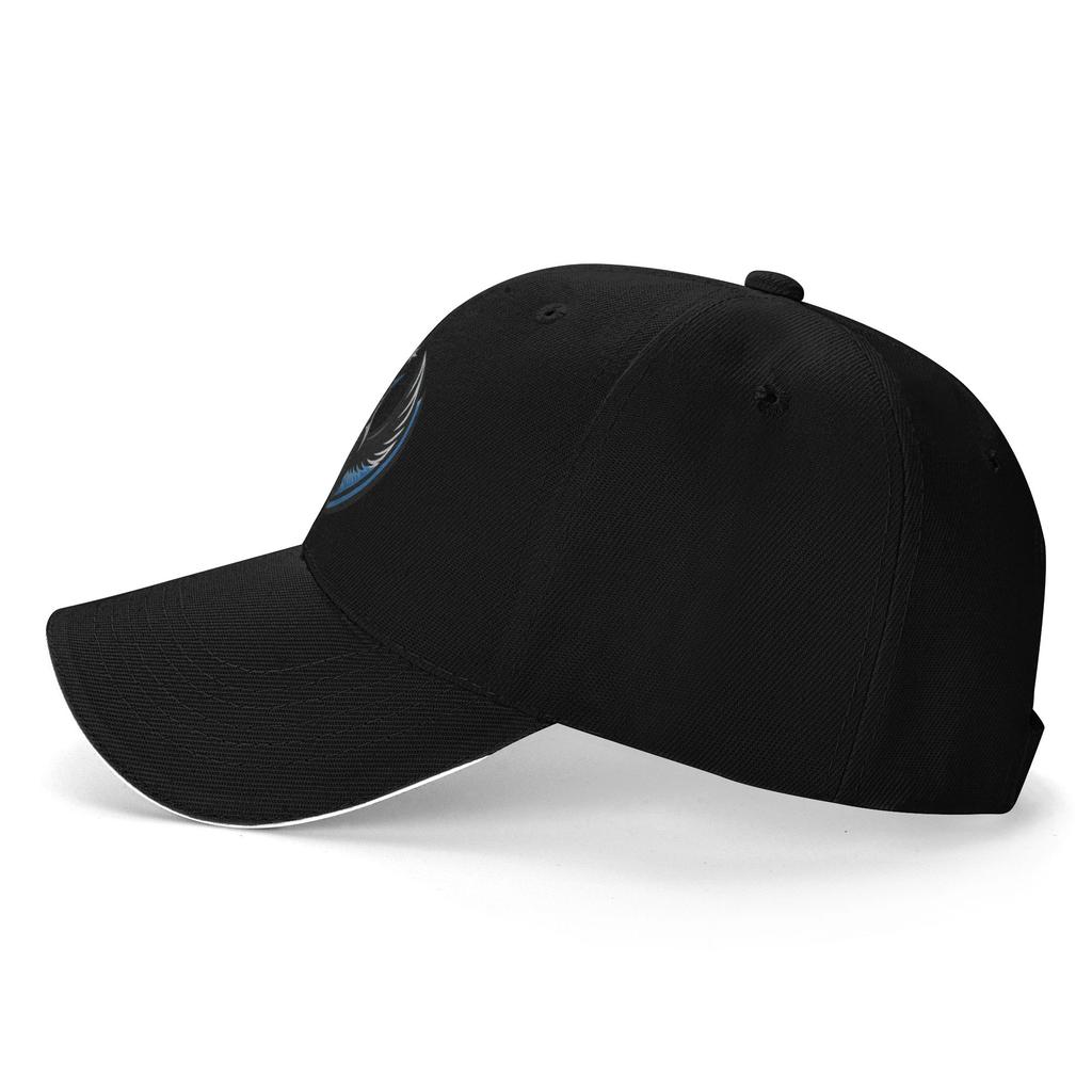 Spring Casual Baseball Cap Minnesota Rebel Loon Outdoor Sport Hip Hop Hats For Unisex Men Breathable Stylish Baseball Caps