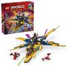 LEGO Ninjago Mech Sturmreiter oder Supersturmjet