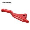 NICECNC For KTM EXC 300 EXC 250 EXCF 350 EXC 450 SX 125 SXF 250 SXF 450 XCW 300 XC XCF 2014-2024 Short Brake Lever Save Effort