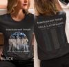 Unisex Backstreet Boys Into The Millennium Tour 2026 Shirt, BSB Concert Tee, Las Vegas Sphere Merch, 90s Boy Band Gift