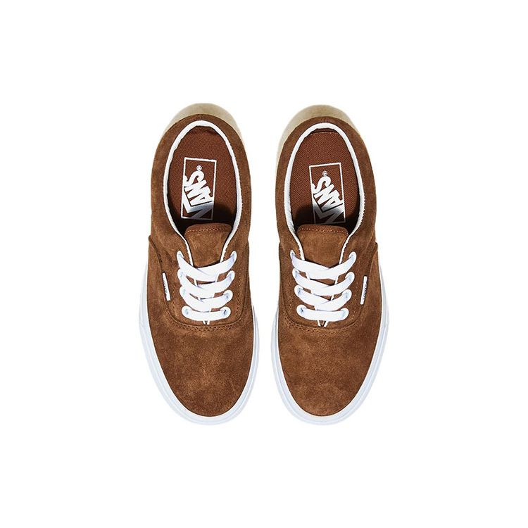 Vans Era Tortoise Shell Unisex Sneakers Brown VN0A5KX51RE