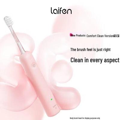 Leifen SE Sonic Electric Toothbrush CN Plug (adapter Included)