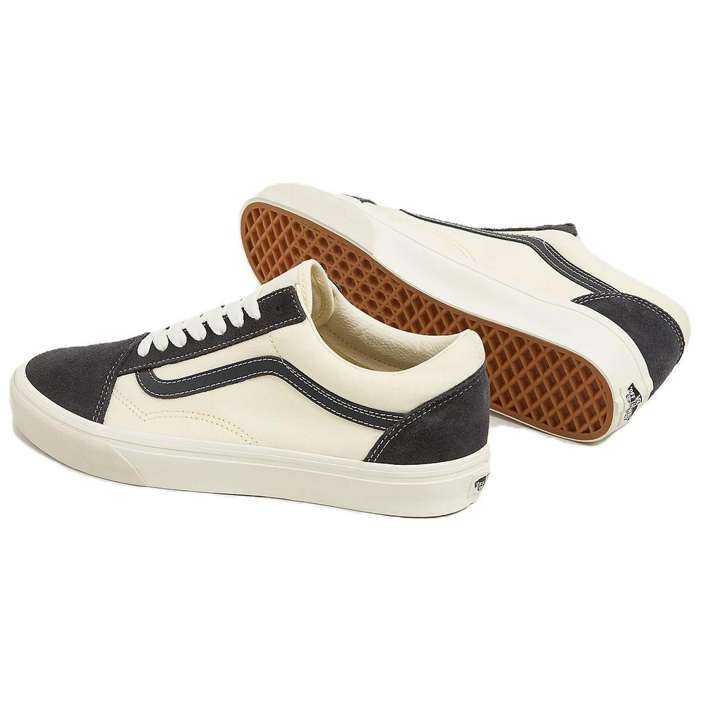 Vans Old Skool Phantom Unisex Sneakers Grey VN000CT86RJ