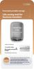 Hot promotion 11L Large Capacity Smart App Control Open-top Automatic cat - Box Basin with Dual Safety Sensors Self Cleaning