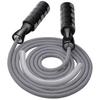 Professional Jump Rope Workout Adjustable Length Exerciser Jump Ropes for Cardio Endurance Training