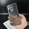 For Vivo T4X Case Vivo IQoo Z10x Phone Case Vivo Y29 4G Cover IQOO Z10X Vivo T4X Shookproof Plating Silicone Back Cover