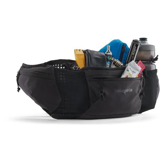 Plecak rowerowy Patagonia Dirt Roamer czarny (48510-BLK)