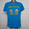 Foolish Earthlings, Kang & Kodos T-shirt - Simpsons Inspired Unisex T-Shirt