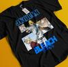 Jugram Haschwalth Μπλουζάκι Bleach Anime T-Shirt Aizen T-Shirt Ichigo Bankai Yhwach