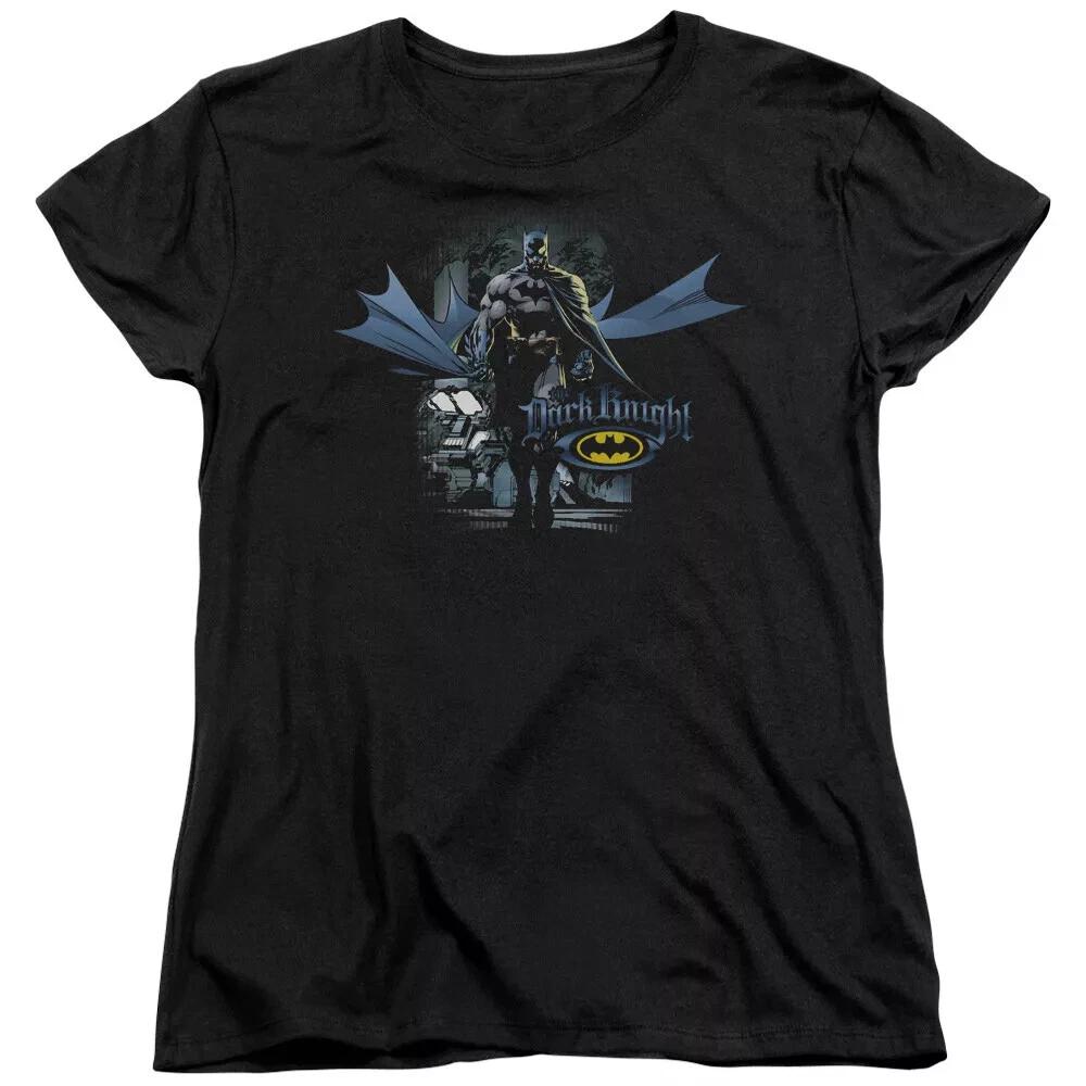 Batman "From The Depths" Women's T-Shirt
