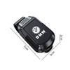 OEBX9 BMW Car Eyeglass Storage Clip Sun Visor Sunglasses Card Holder for E46 E60 E39 Performance E36 E92 F30 F40 E91 E28 F10 E90 F20 M