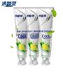Leng Suan Ling Ice Lemon Cool Refreshing Toothpaste 3-Pack