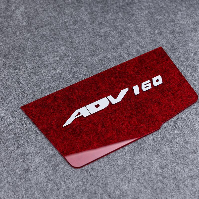 Waterproof Seat Cover & Inner Lining Pad for Honda PCX160/150 & ADV160/150 Motorcycles
