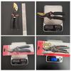 Gardening Scissors SK5 Fruit Tree Pruning Shears Garden Thick Branch Shears Floral Pruning Shears Fruit Picking Shears