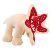 Stranger Things Once con Huevo Demogorgon Peluche Muñecos Rellenos Regalo para Niños