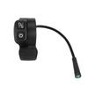 Thumb Throttle For KUGOO G2 Master Scooter