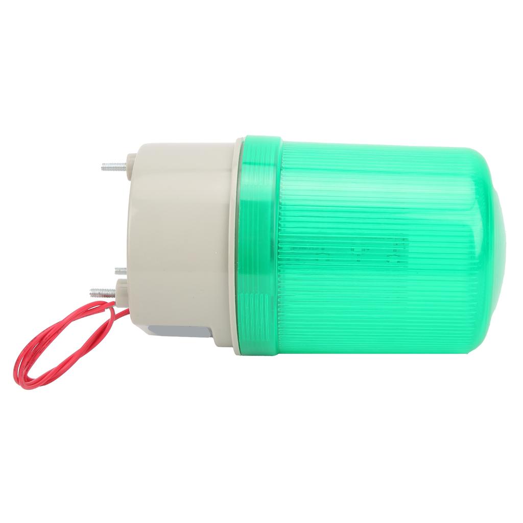 BERM Warning Light LED Lamp Bd Rotating Shining Industrial Indicator 24V BEM1101