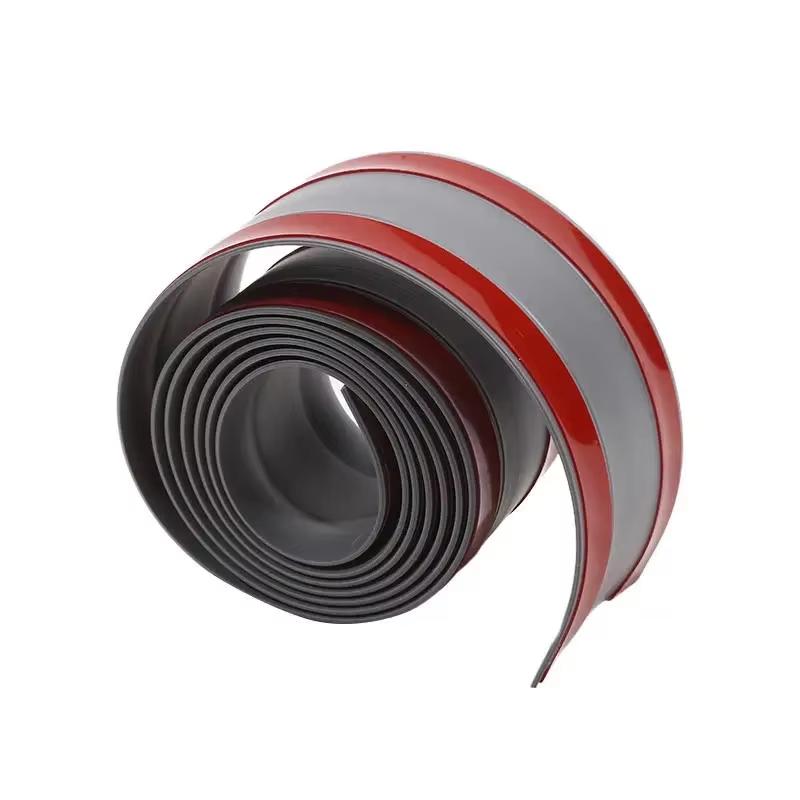 1PC 118.11inch Cable Protector Self-Adhesive PVC Wire Protection Strip Insulation Cord Protection Cover Wear Resistant Prevent T