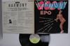 LP Record EPO  Harmony MIL1002 DEAR HEART 1985 Japan Japanese PopRock Used