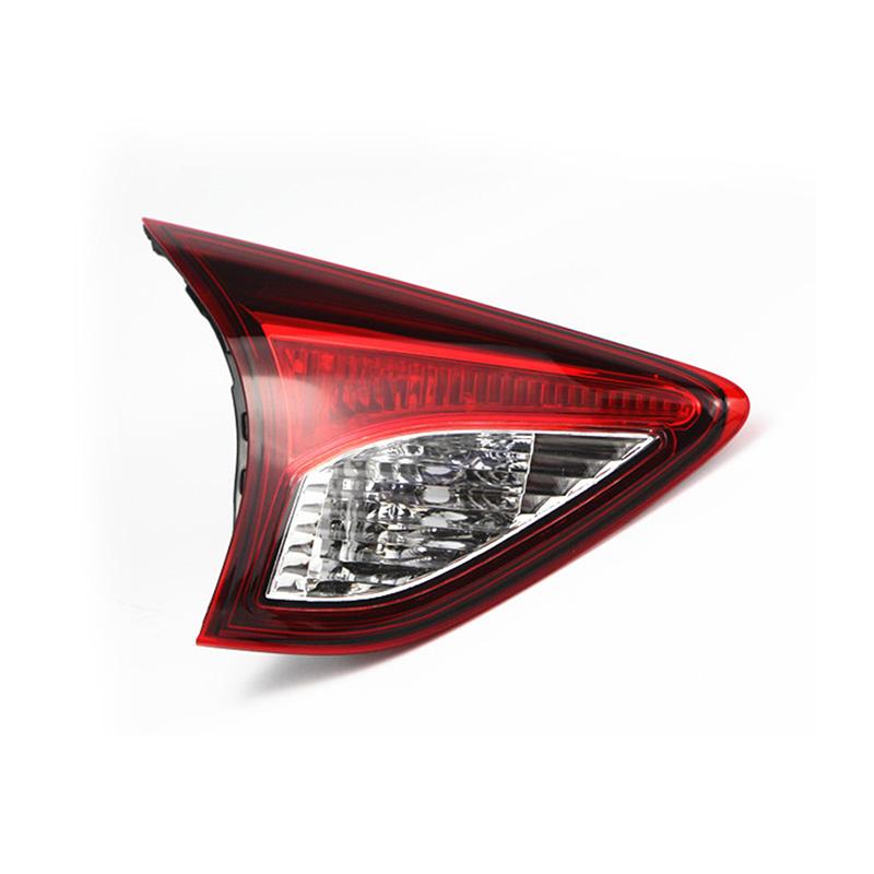 Für Mazda CX5 CX-5 2013 2014 2015 2016 Auto Hinten Rücklicht Brems Stopp Blinker Lampe Rücklicht Rücklicht Rearlamp keine