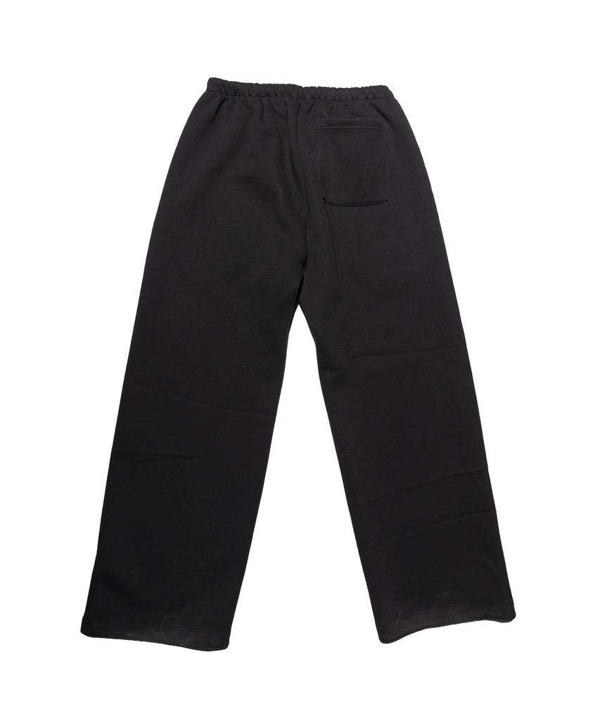 PUNCH DRUNK PARTIES The Partier Sweatpants (Black)