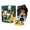 Demon Slayer Tanjiro Kamado Nezuko Anime Cartoon Figur Blind Box Kreatives Personalisiertes Statue Modell Ornament Überraschungsgeschenkboxen