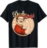 Do It Lady! Trending Funny Saying T-Shirt Unisex T-Shirt