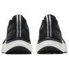 Anta Lightweight, Breathable, And Resilient Low Top Casual Running Shoes Women's Black Sneakers 122525541-6