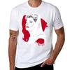 Eleanor Of Aquitaine Tshirt Unisex T Shirt Cotton High Quality T Shirt Custom Print Tshirt