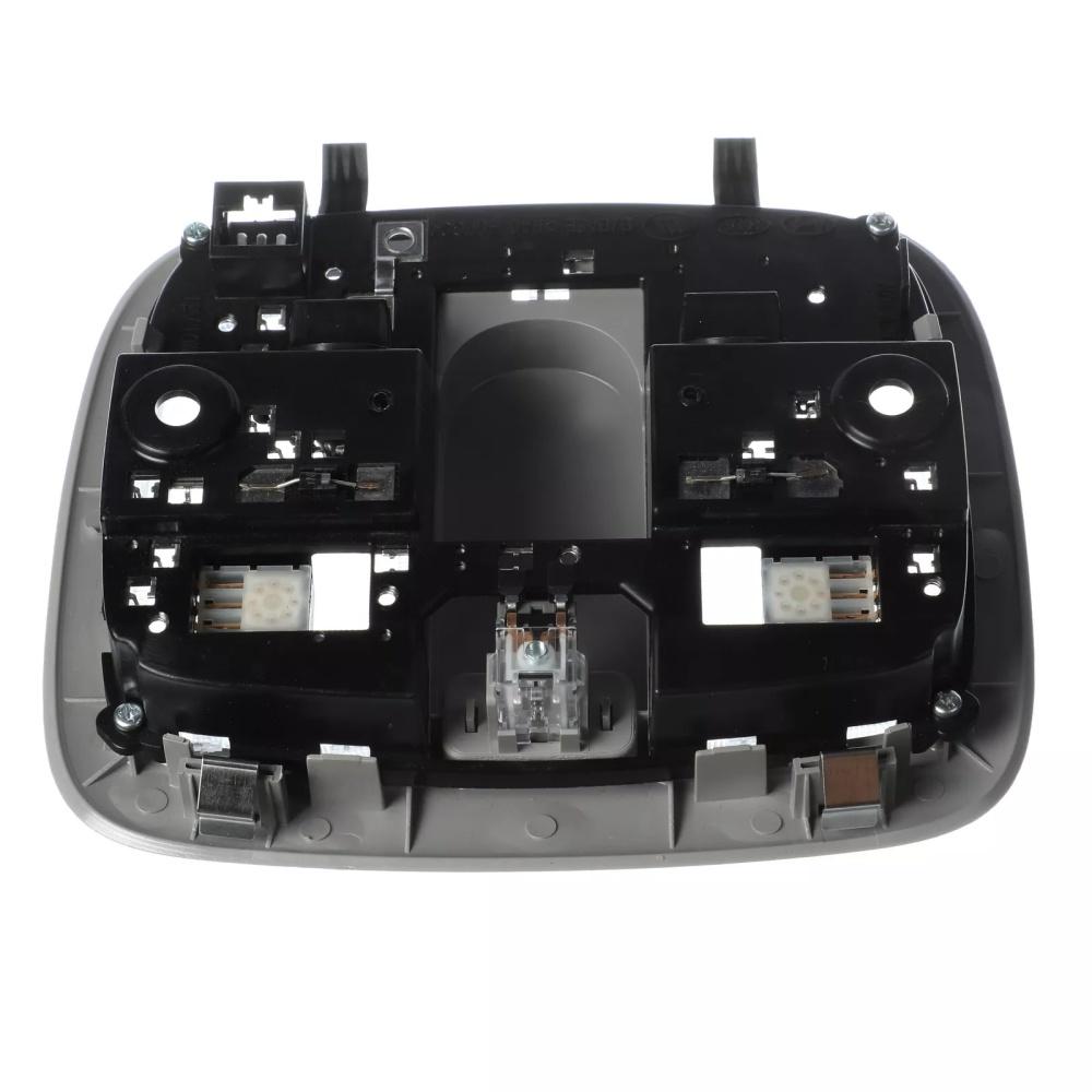 92850-2K000QW Dome Map Lamp Assembly Gray For Kia Soul 2010-2013