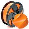 3D Print PLA Filament 1.75mm Colors PLA PETG High Speed Filament 1kg (2.2lbs) Plastic Spool Roll PLA PETG Rods Filament