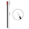 100 Pcs Disposable Lip Lint Free Applicators  Lipstick Testers Wands Applicators for Makeup Lip Brushes  Makeup Beauty Tool