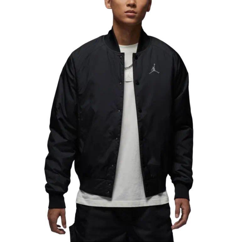 Jordan As M J Jackets & Coats Men's Black IB5608-010