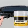 Automotive Grease Professional Door Hinge Grease 100g Multi Purpose Grease Brake Lube Automotive Lubricants For Vehicle Marine
