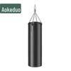 Aokedu 1.8m 48kg PU Leather Boxing Sandbag