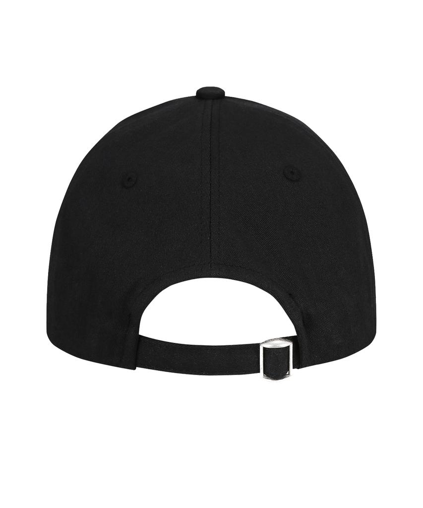 Aieondeoseutaendeu Universe Galaxy Ball Cap (Black)