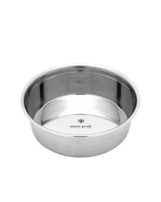 Snow Peak Food Bowl SS PT-122
