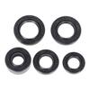 Engine Rebuild Kit Replacement for Z50R Z50 1979-1999 Gasket Set and Oil Seals