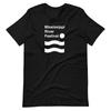 MISSISSIPPI RIVER FESTIVAL Graphic Tee Shirt Unisex 100% Cotton T-shirt Mens Tees Top