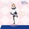 Anime My Youth Romantic Comedy Is Wrong Acrylic Stand Action Figure Toy PVC Desktop Stand Model Toys Gift