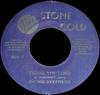 7inch Record RICHIE STEPHENS - Thank You Lord NONE Stone Cold 2002 Jamaica Reggae, Ska & Dub Used