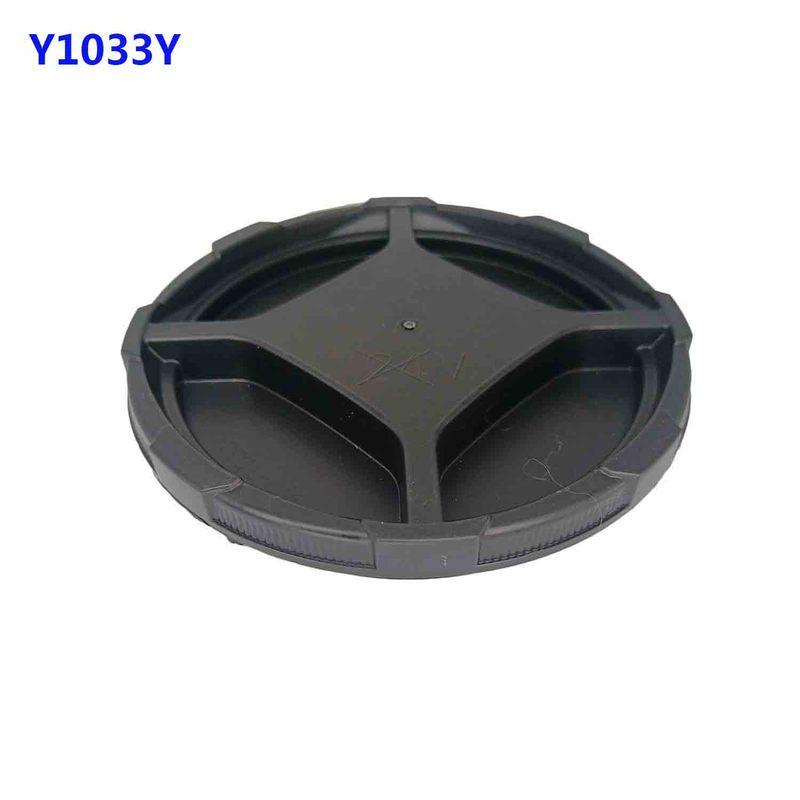 EHLTE Headlight Dust Cover For Opel Vauxhall MOKKA X halogen low high beam caps