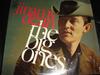 LP Record JIMMY DEAN - The Big Ones CS9338 Columbia 1966 US Folk Used