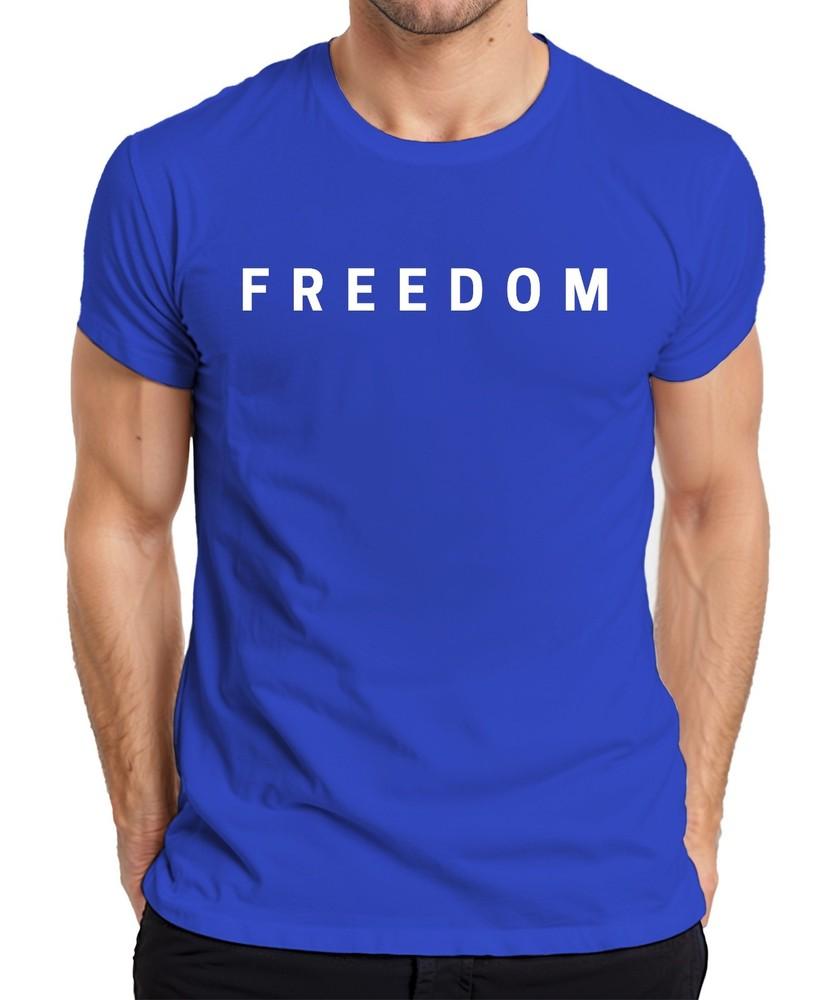 Freedom Charlie Kirk Rip Conservative Republican Turning Point Unisexs Tshirt