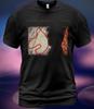 Bomulls-T-shirt Spandau Ballet True Album John Keeble Gary Kemp Martin Kemp Unisex T-shirt