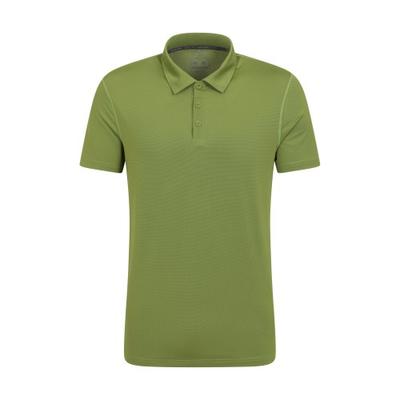 Mens Court IsoCool Polo Shirt