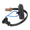 Tailgate Liftgate Trunk Open Release Switch 25380ED000 Fits for Nissan MuranoPathfinder