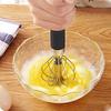 1pcs Stainless Steel Semi-Automatic Whisks ARI